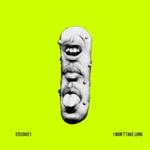 Rinno dj, Levy Sound, Doozer (Col) - I Won'T Take Long [STECH021]