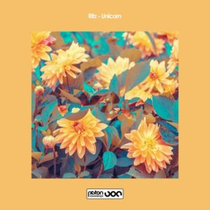 Ritz - Unicorn [PR2024718]