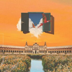 Romain Garcia - Sevilla [ANJDEE831BD]