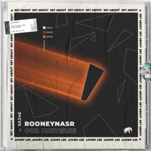 RooneyNasr - Our Universe [SA246]