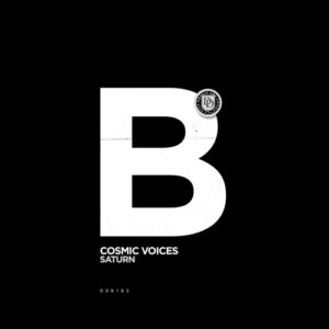 SATURN (DE) - Cosmic Voices [DDB183]