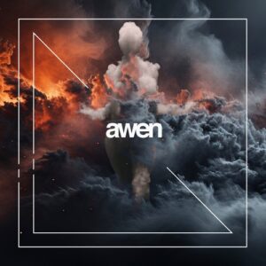 Saintbull - Hybrid Taste [AWEN214]