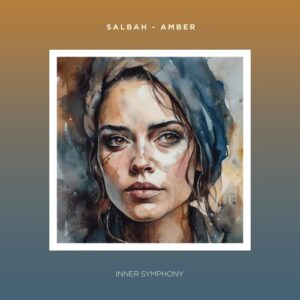 Salbah - Amber [IS088]