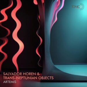 Salvador Hören, Trans-Neptunian Objects - Artemis [TDR201]