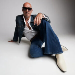 Sam Paganini "Roll / Feeling In The Air" Chart