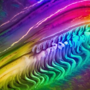 Sarah Wild - RUSH [DESSERT027]