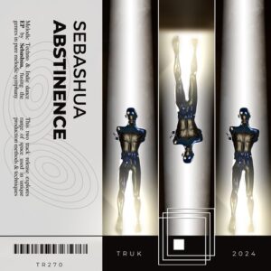 Sebashua - Abstinence [TR270]