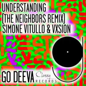 Simone Vitullo & VXSION - Understanding (The Neighbors Remix) [GDC159]