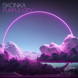 Skonka - Purple City [RPM209]