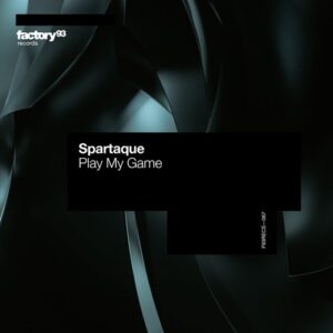 Spartaque - Play My Game [F93RECS067B]