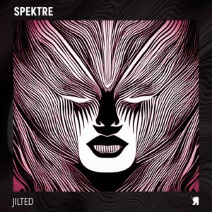Spektre - Jilted [RSPKT221]