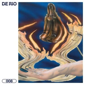 Stanislav Tolkachev, Plastique01 - Seasoned Greetings [DR008]