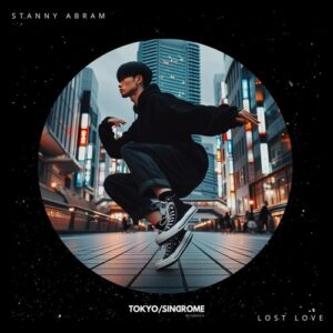 Stanny Abram - Lost Love [TOKSI181]