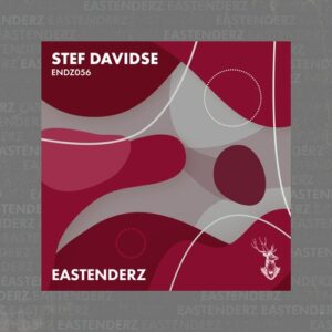 Stef Davidse - ENDZ056 [ENDZ056]