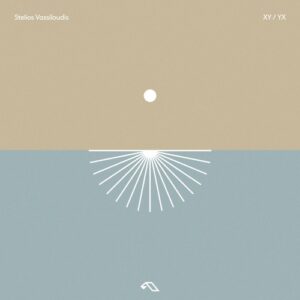 Stelios Vassiloudis - XY/YX [ANJREF066BD]