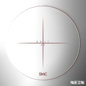 Stylic - Kult EP [NEIN2411]