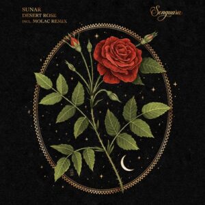 Sunar - Desert Rose [SG46]