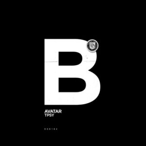 TPSY - Avatar [DDB184]