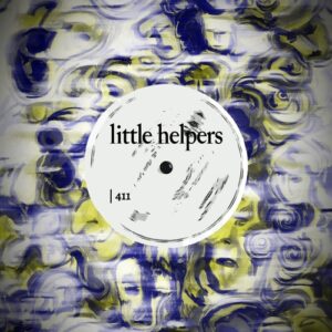 Taro Toko - Little Helpers 411 [LITTLEHELPERS411]