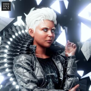 Th;en & Mia Mendi - Collapsing Sky - Extended Mix [OOO69B]
