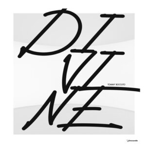 Tommy Boccuto - Divine [IRECEPIREC1246D2TRSPDBP]