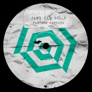 VA - Jams Lab Vol.1 [PAR046]