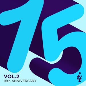 VA - 15th Anniversary Collaborations, Vol. 2 [TT381]