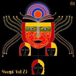 VA - 4Some, Vol. 23 [SH181]
