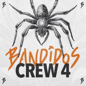 VA - BANDIDOS Crew 3 [BANDIDOS061]