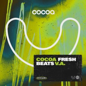VA - COCOA FRESH BEATS V.A. [COC130]