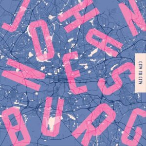 VA - City to City: Johannesburg [FRD295V2]