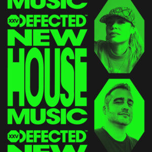 VA - Defected New House Music 1st March, 2024