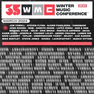 VA - Hexagonal WMC 2024 [HXWMC1]