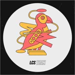 VA - LCSTRAX005 [LCSTRAX005]