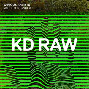VA - Master Cuts Vol.8 [KDRAW109]