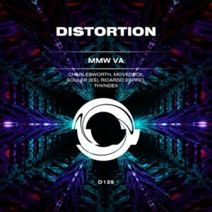 VA - Miami Music Week VA [D139]