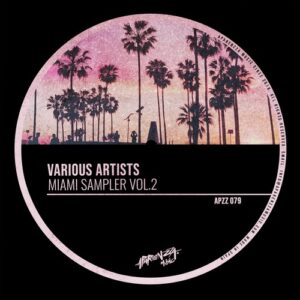 VA - Miami Sampler, Vol. 2 [APZZ079]
