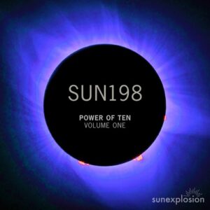 VA - Power of Ten, Vol. 1 [SUN198]