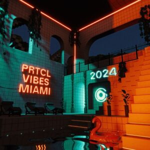 VA - Protocol Vibes (Miami 2024) [PR399BP]