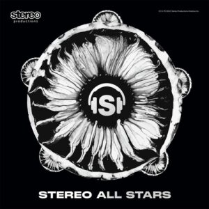 VA - Stereo All Stars [SPA329]