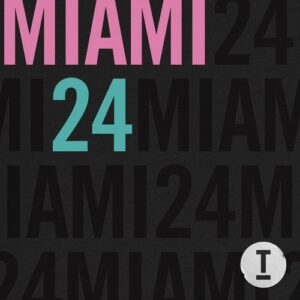 VA - Toolroom Miami 2024 [TOOL124801Z]