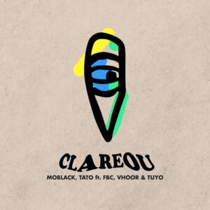 VHOOR, Tuyo, FBC, Tato (BR) - Clareou [MBR583]