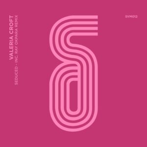 Valeria Croft - Seduced [CAT1013199]