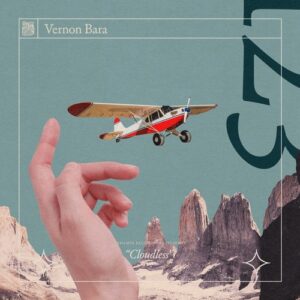 Vernon Bara - Cloudless [TENA121]