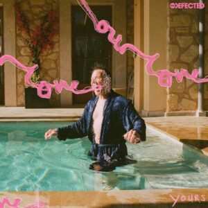 YOURS - OUR LOVE (80'S) - Extended Mix [DFTD710D4]