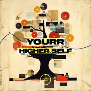 Yourr - Higher Self [UTD024]