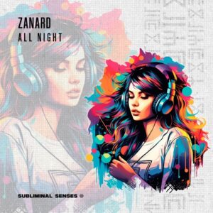 Zanard - All Night [SUS134]