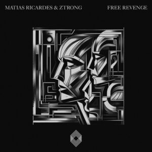 Ztrong & Matias Ricardes - Free Revenge [KR073]