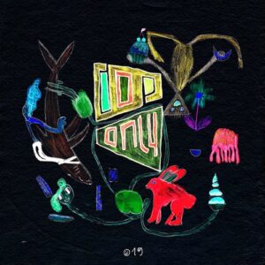 dop - Regarde le dessin (Saktu Remix) [DOPONLY019D]