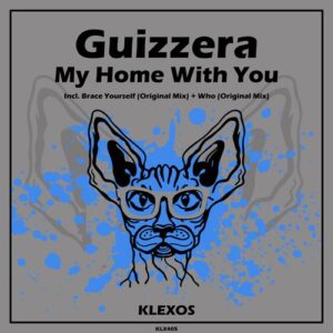 guizzera - My Home With You [KLX405]